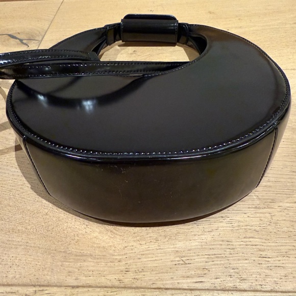 STAUD Mini Moon Bag - Picture 4 of 5